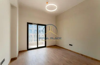 Apartment - 1 Bedroom - 2 Bathrooms for rent in Azizi Plaza - Al Furjan - Dubai