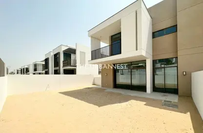 Villa - 4 Bedrooms - 5 Bathrooms for rent in Tilal Al Furjan - Al Furjan - Dubai