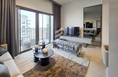 Apartment - 1 Bedroom - 2 Bathrooms for sale in Mag 970 - Mohammed Bin Rashid City - Dubai