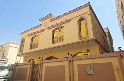 Villa - 4 Bedrooms - 6 Bathrooms for rent in Al Rawda 1 - Al Rawda - Ajman
