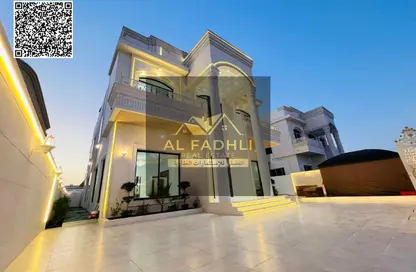 Villa - 5 Bedrooms - 7 Bathrooms for sale in Al Rawda 2 Villas - Al Rawda 2 - Al Rawda - Ajman