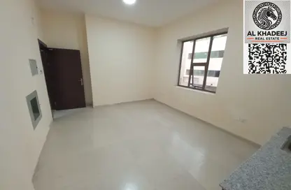 Apartment - Studio - 1 Bathroom for rent in Al Nakheel - Ajman Downtown - Ajman