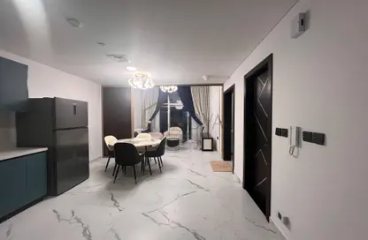 Apartment - 1 Bedroom - 2 Bathrooms for rent in Opalz By Danube Tower 2 - Opalz by Danube - Dubai Science Park - Dubai