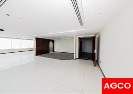 صورةغرفة فارغة لـ: مكتب للكراء في برج المنارة - الخليج التجاري - دبي, صورة 1