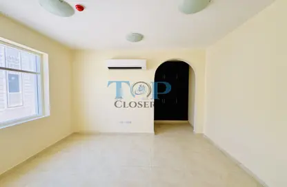 Apartment - Studio - 1 Bathroom for rent in Bida Bin Ammar - Asharej - Al Ain