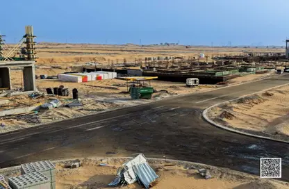 Land - Studio for sale in Basatin Al Serra - Al Serra Residential Area - Umm Al Quwain