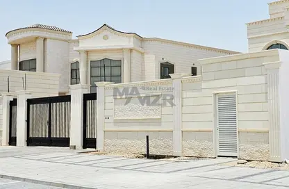 فيلا - 8 غرف نوم - 8 حمامات للبيع في مدينة الرياض - أبوظبي