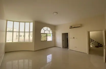 Villa - 4 Bedrooms - 6 Bathrooms for rent in Al Sidrah - Al Khabisi - Al Ain