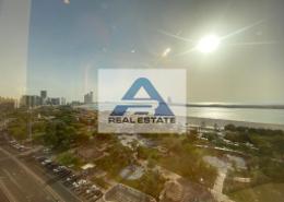 Apartment - 2 bedrooms - 4 bathrooms for rent in Corniche Tower - Corniche Road - Abu Dhabi
