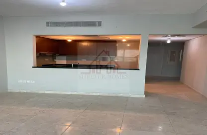 شقة - غرفة نوم - 2 حمامات للايجار في 2 مرينا هايتس - مارينا سكوير - جزيرة الريم - أبوظبي
