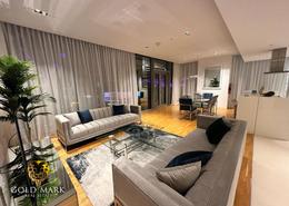 شقة - 3 غرف نوم - 3 حمامات للكراء في Apartment Building 8 - مساكن بلوواترز - بلوواترز - دبي