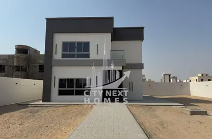 Villa - 4 Bedrooms - 6 Bathrooms for rent in Al Aweer 2 - Al Aweer - Dubai Villa - 4 Bedrooms - 6 Bathrooms for rent in Al Aweer 2 - Al Aweer - Dubai