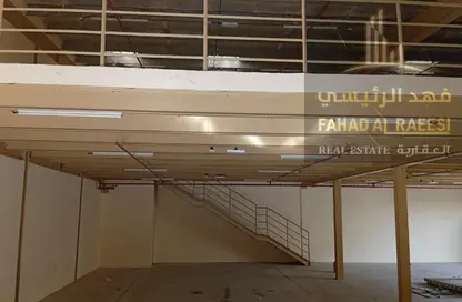 مستودع - استوديو - 1 حمام للايجار في الجرف الصناعية 2 - الجرف الصناعية - عجمان مستودع - استوديو - 1 حمام للايجار في الجرف الصناعية 2 - الجرف الصناعية - عجمان