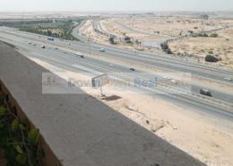 Apartment - 1 bedroom - 2 bathrooms for sale in Lilies Tower - Emirates City - Ajman