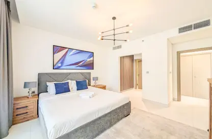 Apartment - 1 Bedroom - 2 Bathrooms for sale in Residences 23 - District One - Mohammed Bin Rashid City - Dubai