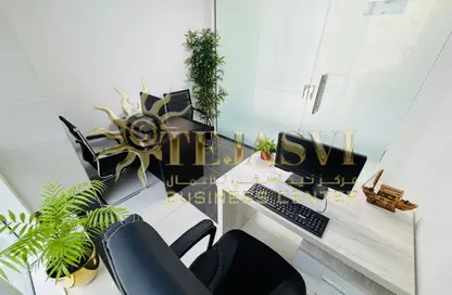 Office Space - Studio - 1 Bathroom for rent in Al Fajer Complex - Oud Metha - Bur Dubai - Dubai Office Space - Studio - 1 Bathroom for rent in Al Fajer Complex - Oud Metha - Bur Dubai - Dubai