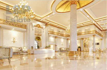 Reception / Lobby image for: Apartment - 1 Bedroom - 1 Bathroom for sale in Vincitore Dolce Vita - Arjan - Dubai, Image 1