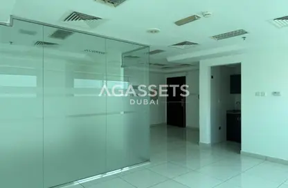 Office Space - Studio - 1 Bathroom for rent in Yes Business Tower - Al Barsha 1 - Al Barsha - Dubai