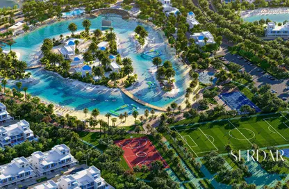 شقة - 2 غرف نوم - 2 حمامات للبيع في لاجون فيوز ٤ - لاجون فيوز - داماك لاجونز - دبي