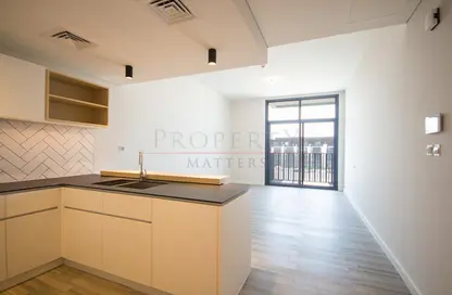 Apartment - 1 Bedroom - 1 Bathroom for rent in Belgravia 2 - Belgravia - Jumeirah Village Circle - Dubai