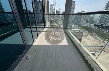 شقة - غرفة نوم - 2 حمامات للبيع في برج سنترال بارك - قرية الجميرا سركل - دبي شقة - غرفة نوم - 2 حمامات للبيع في برج سنترال بارك - قرية الجميرا سركل - دبي