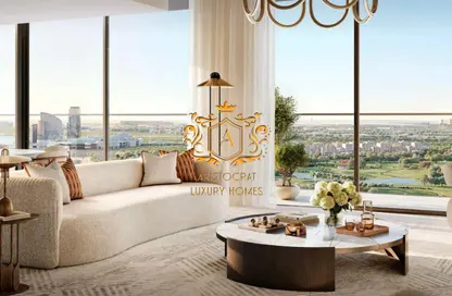 شقة - 3 غرف نوم - 4 حمامات للبيع في ليفيا بالقصر - مرسى خور دبي - دبي