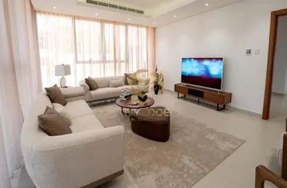 Villa - 3 Bedrooms - 5 Bathrooms for sale in Sharjah Garden City - Sharjah