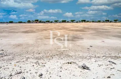 Land - Studio for sale in Al Qurm Gardens - Al Qurm - Abu Dhabi