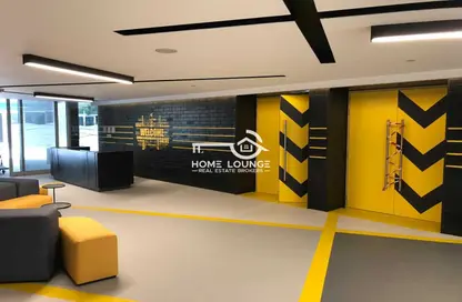 Apartment - 1 Bedroom for rent in Business Bay - Dubai