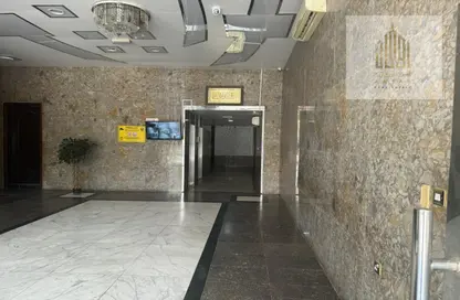 عمارة بالكامل - استوديو - 8 حمامات للبيع في سيتي تاور - النعيمية - عجمان