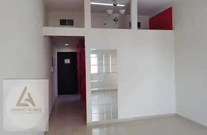 شقة - غرفة نوم - 2 حمامات للبيع في 19 مزايا - كيو بوينت - دبي لاند - دبي