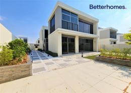 Villa - 4 bedrooms - 3 bathrooms for rent in Sidra Villas III - Sidra Villas - Dubai Hills Estate - Dubai
