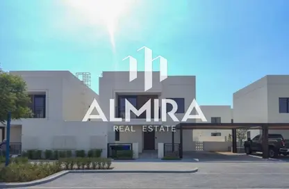 Villa - 4 Bedrooms - 5 Bathrooms for sale in Noya Luma - Noya - Yas Island - Abu Dhabi