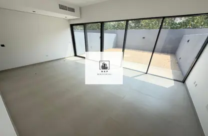 Townhouse - 3 Bedrooms - 4 Bathrooms for rent in Kaya - Masaar - Tilal City - Sharjah