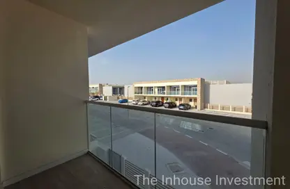Townhouse - 2 Bedrooms - 2 Bathrooms for rent in Rukan Lofts - Dubai Land - Dubai Townhouse - 2 Bedrooms - 2 Bathrooms for rent in Rukan Lofts - Dubai Land - Dubai
