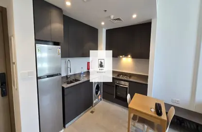 Apartment - 1 Bedroom - 2 Bathrooms for rent in Tiraz - Naseej District - Aljada - Sharjah