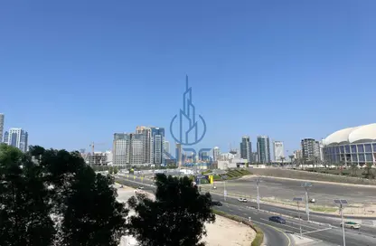 Apartment - 1 Bedroom - 2 Bathrooms for rent in Elite Sports Residence 2 - Elite Sports Residence - Dubai Sports City - Dubai