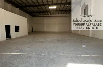 مستودع - استوديو - 1 حمام للايجار في أم الثعوب - أم القيوين
