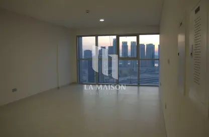 Apartment - 1 Bedroom - 2 Bathrooms for sale in Radiant Square - City Of Lights - Al Reem Island - Abu Dhabi