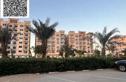 Apartment - 2 Bedrooms - 3 Bathrooms for sale in Al Ameera Village - Ajman