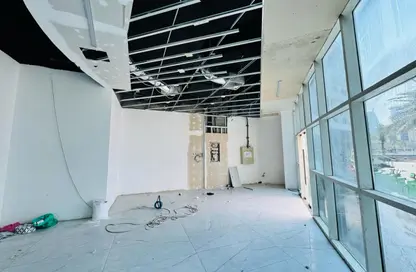 Shop - Studio - 2 Bathrooms for sale in Continental Tower - Dubai Marina - Dubai