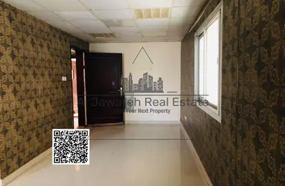 Apartment - Studio - 1 Bathroom for rent in Ajman 44 building - Al Hamidiya 1 - Al Hamidiya - Ajman