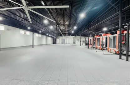 مستودع - استوديو - 2 حمامات للايجار في القوز الصناعية 2 - القوز الصناعية - القوز - دبي مستودع - استوديو - 2 حمامات للايجار في القوز الصناعية 2 - القوز الصناعية - القوز - دبي