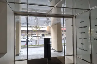 Shop - Studio - 2 Bathrooms for rent in Riggat Al Buteen - Deira - Dubai Shop - Studio - 2 Bathrooms for rent in Riggat Al Buteen - Deira - Dubai