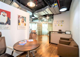 مكتب للبيع في XL برج - الخليج التجاري - دبي