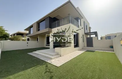Townhouse - 5 Bedrooms - 6 Bathrooms for rent in Maple 1 - Maple at Dubai Hills Estate - Dubai Hills Estate - Dubai