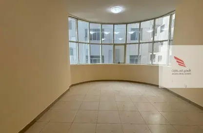 Apartment - 1 Bedroom - 2 Bathrooms for rent in Al Naemiya Tower 2 - Al Naemiya Towers - Al Nuaimiya - Ajman