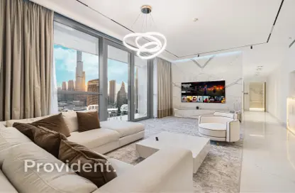 شقة - 3 غرف نوم - 4 حمامات للبيع في داون تاون فيوز - زعبيل 2 - زعبيل - دبي