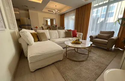 Townhouse - 3 Bedrooms - 3 Bathrooms for rent in Just Cavalli Villas - Aquilegia - Damac Hills 2 - Dubai Townhouse - 3 Bedrooms - 3 Bathrooms for rent in Just Cavalli Villas - Aquilegia - Damac Hills 2 - Dubai