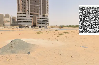 Land - Studio for sale in Masfoot 8 - Masfoot - Ajman